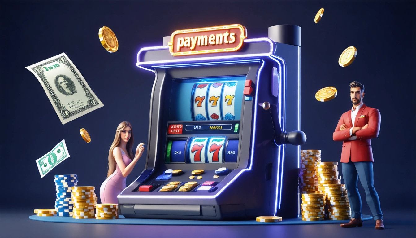 payments Daman Game